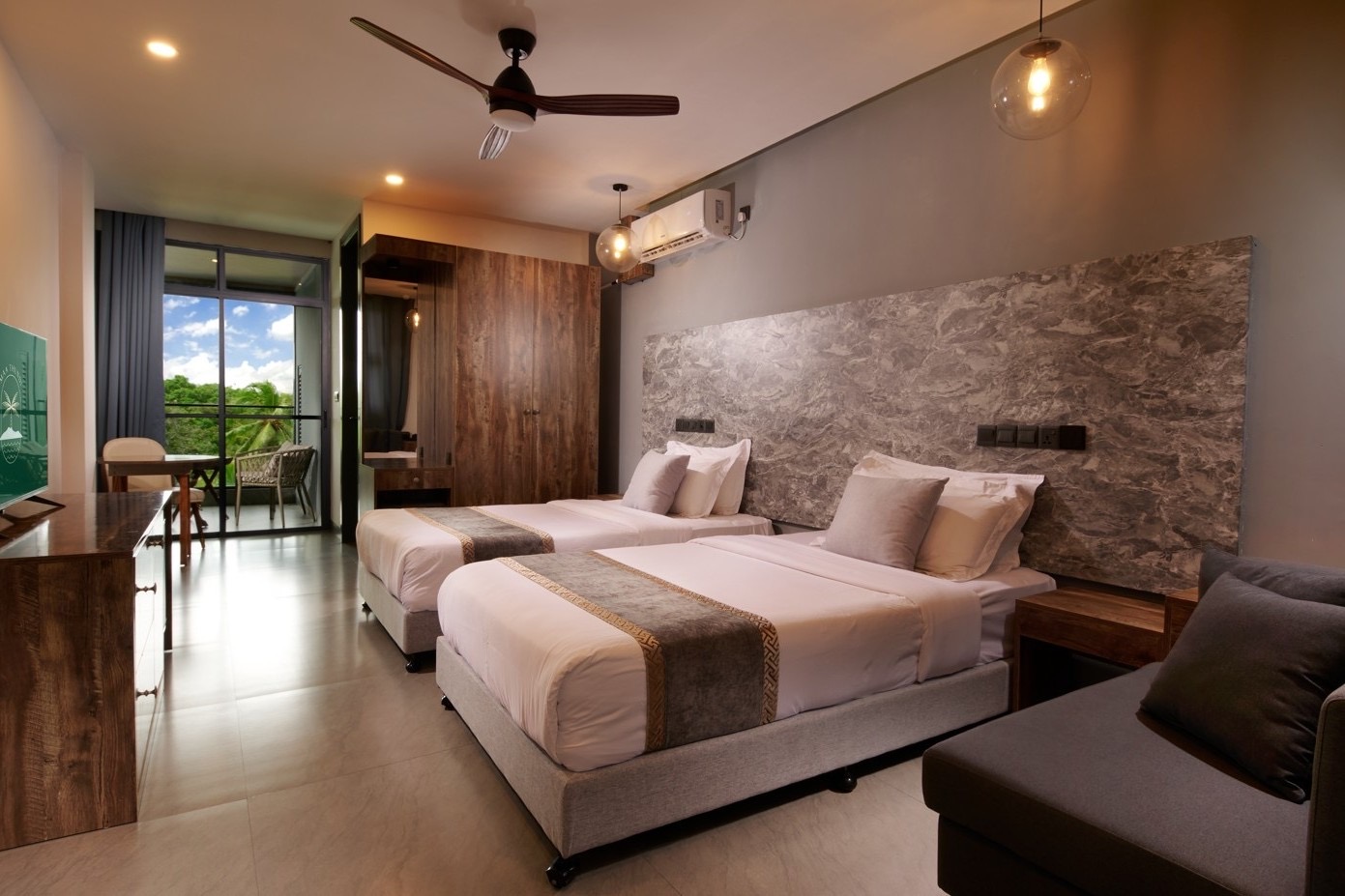Hotel Maa Thundi
