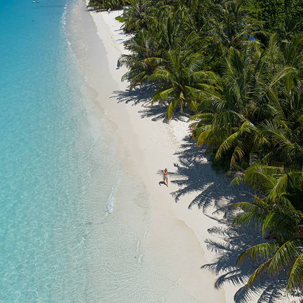 Dhigurah + Maafushi